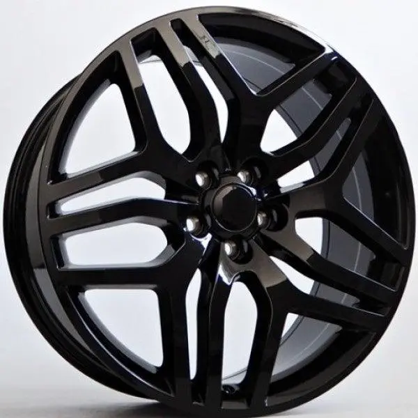 Replica For Range Rover 1180 Gloss Black 22*9.5 1
