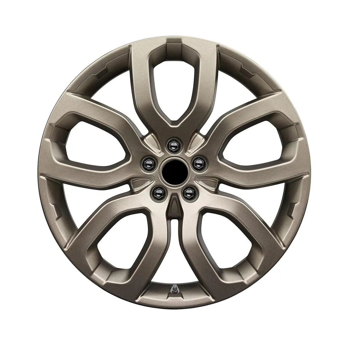 Replica For Range Rover 186 Silver 19*9 1