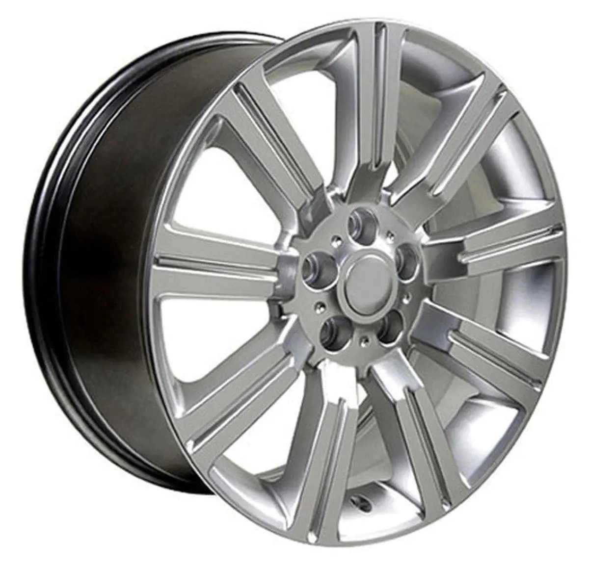 Replica For Range Rover 559 Silver 19*9 1