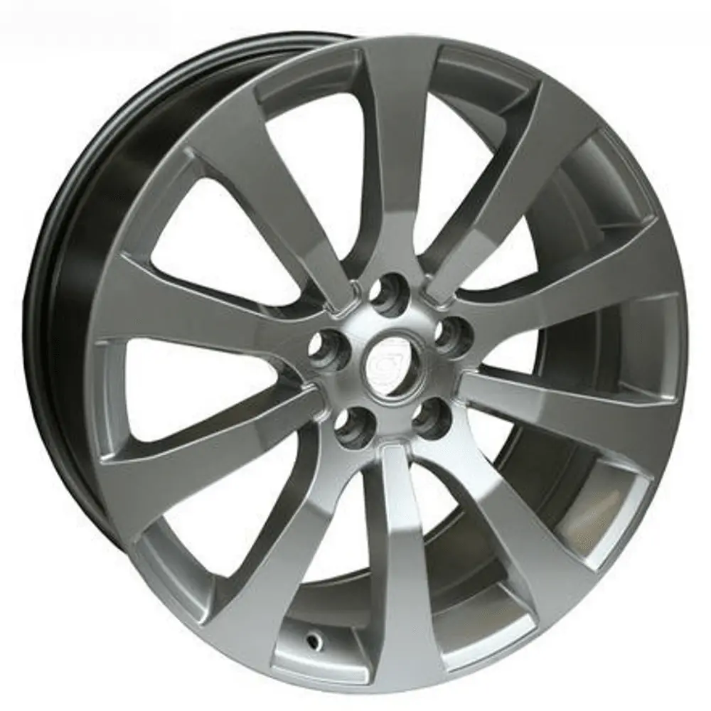 Replica For Range Rover 875 Anthracite 20*9.5 1
