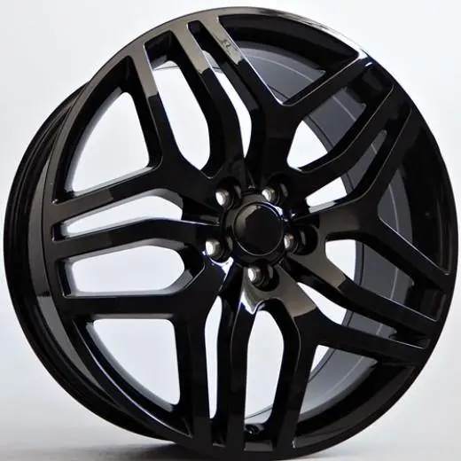 Replica For Range Rover 1180 Gloss Black 20*9.5 1