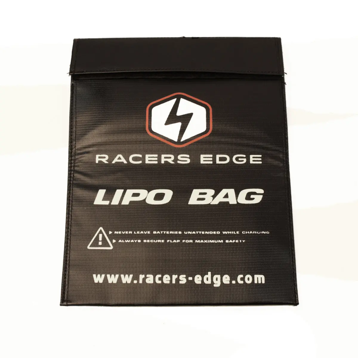 Racers Edge Lipo Safety Sack (300Mmx220mm) Rce2103 1