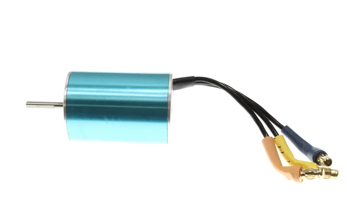 Racers Edge Brushless Motor Upgrade For Blackzon Slyder Rce6411 1