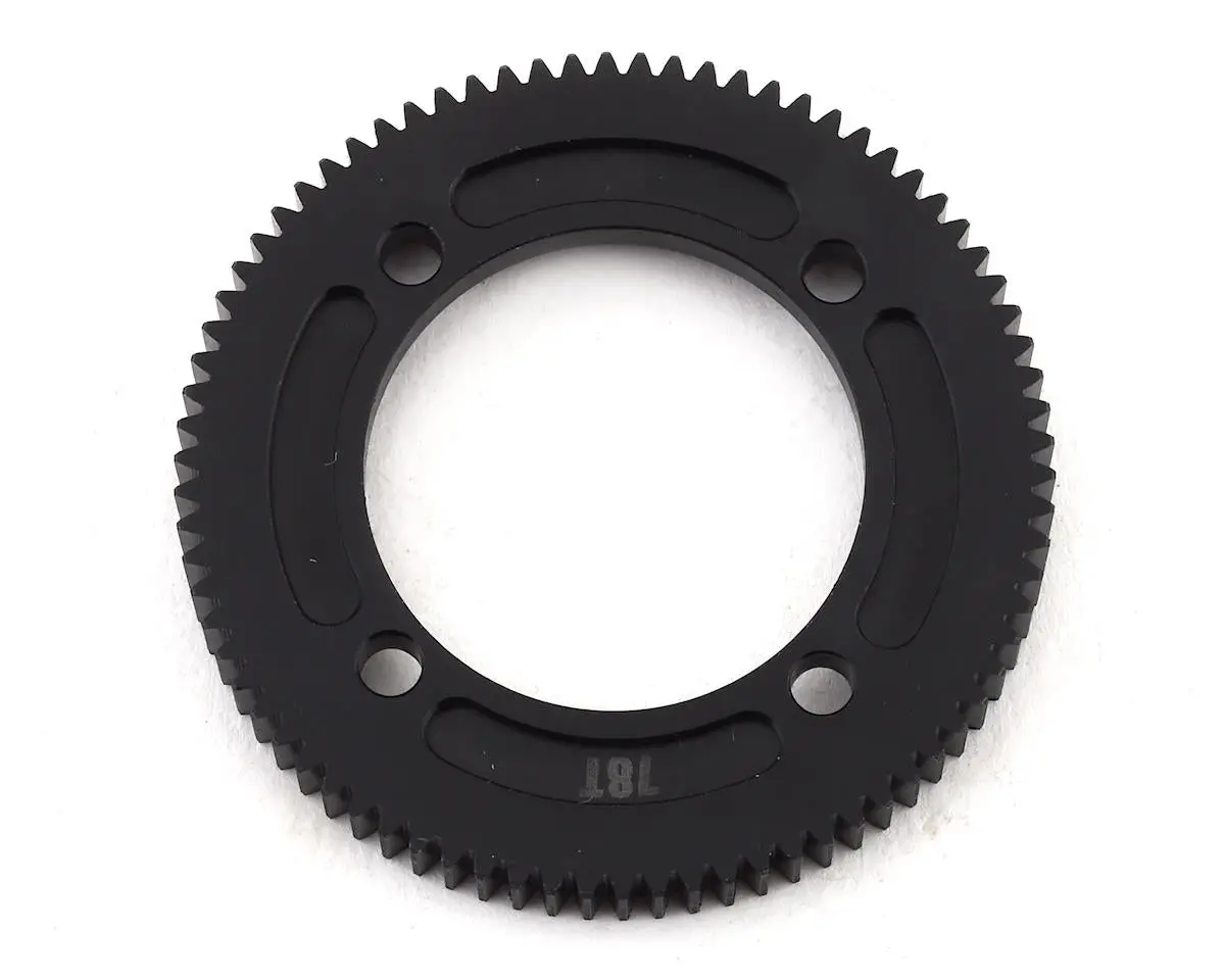 Revolution Design B74 48P Machined Spur Gear (Center-Differential) (78T) P0514-78 1
