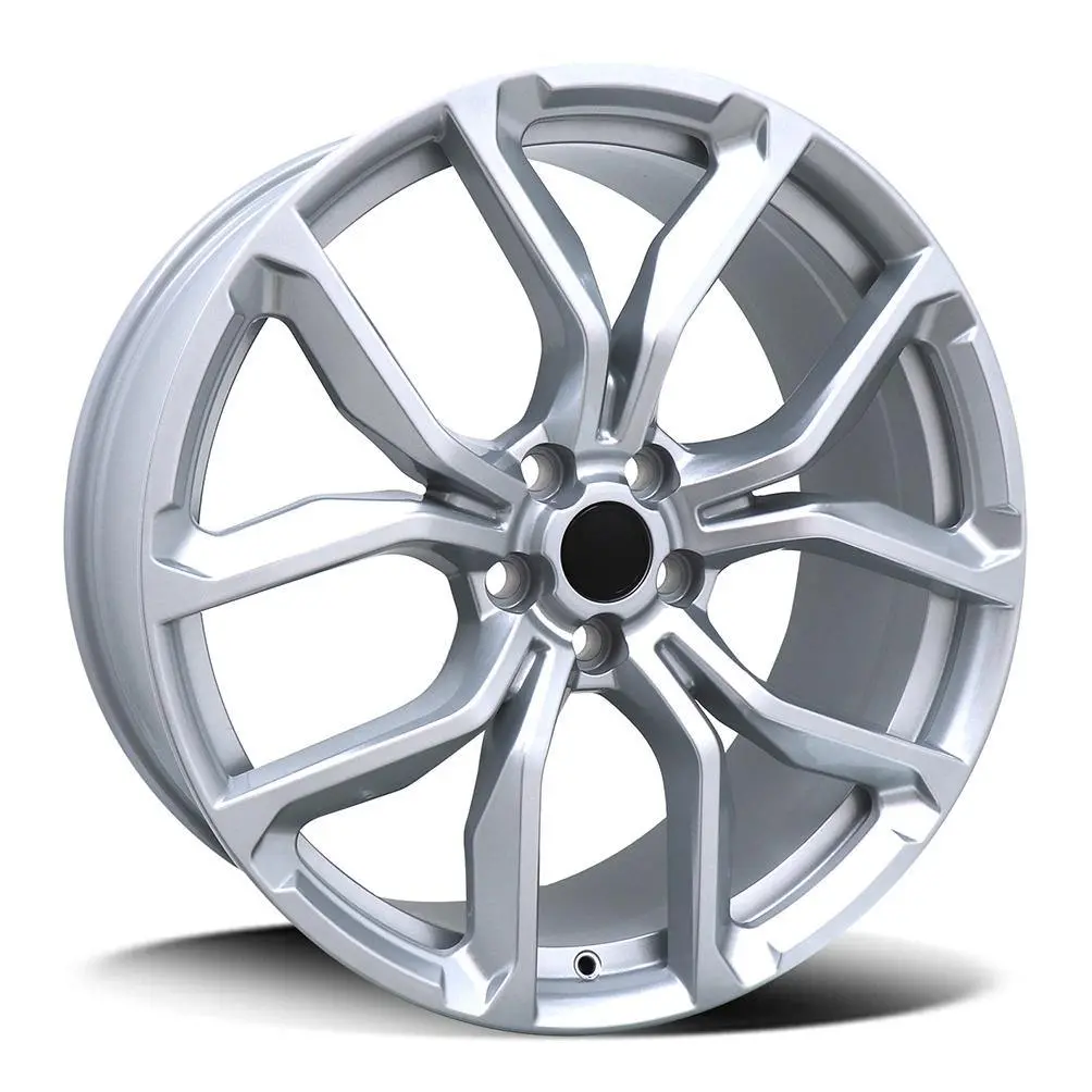 Replica For Range Rover 1386 Silver 22*9.5 1