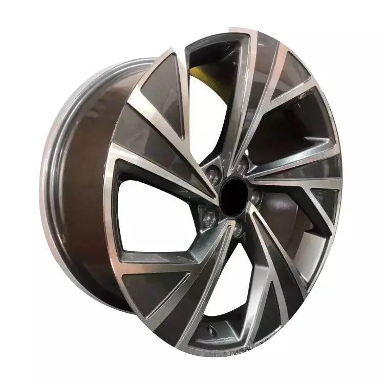 Replica For Vw 053 Anthracite Polish 18*8 1
