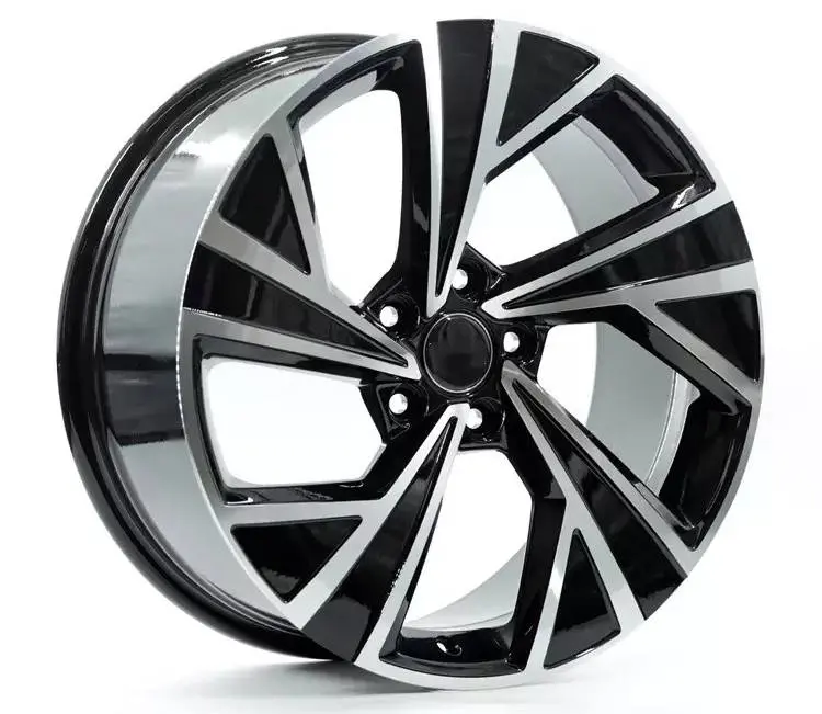 Replica For Vw 053 Black Polish 18*8 1