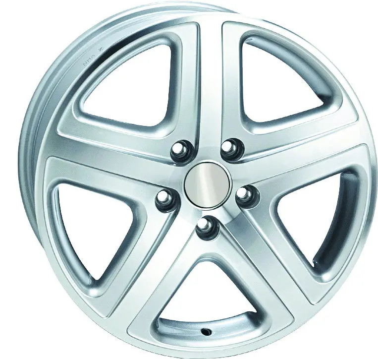 Replica For Vw 212 Silver 20*9 1