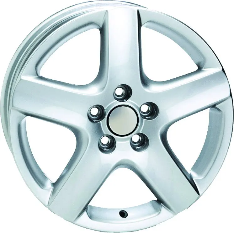 Replica For Vw 217 Silver 17*7 1