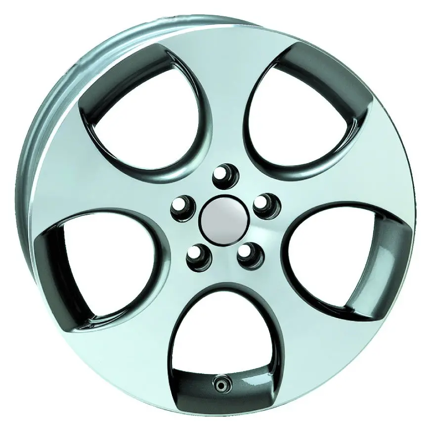 Replica For Vw 281 Anthracite Polish 18*7.5 1