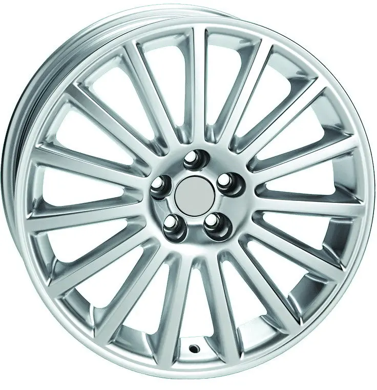 Replica For Vw 329 Silver 18*7.5 1