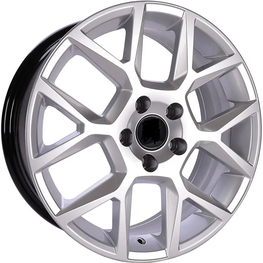 Replica For Vw 6121 Silver 18*8 1
