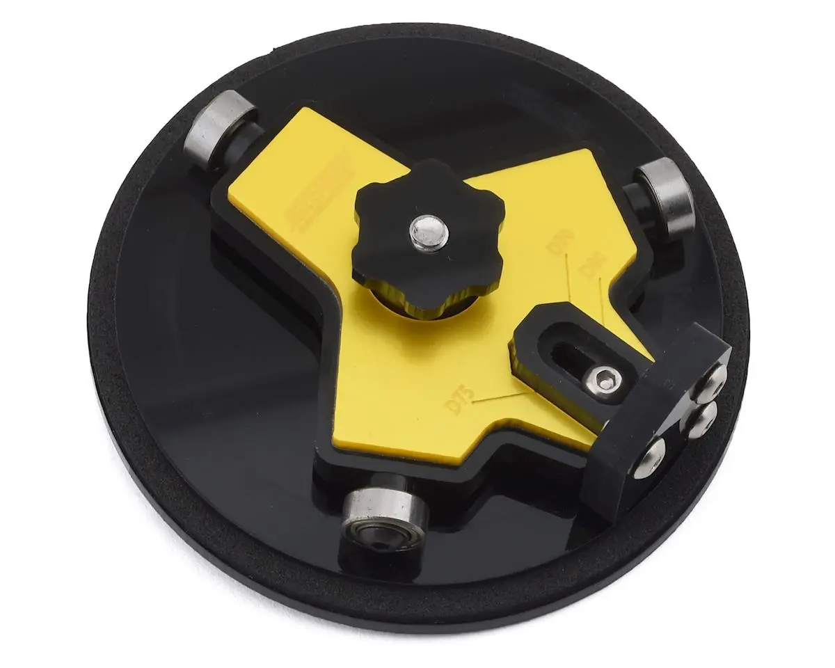 Raceform 1/8Th Perfect Wheel Arc Cutter Rfm20181028pwactc708 1