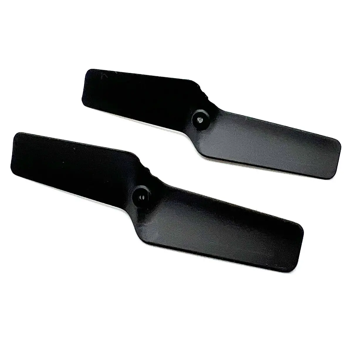 Rage R/C Tail Rotor Blade (2); Hero-Copter Rgr6070 1