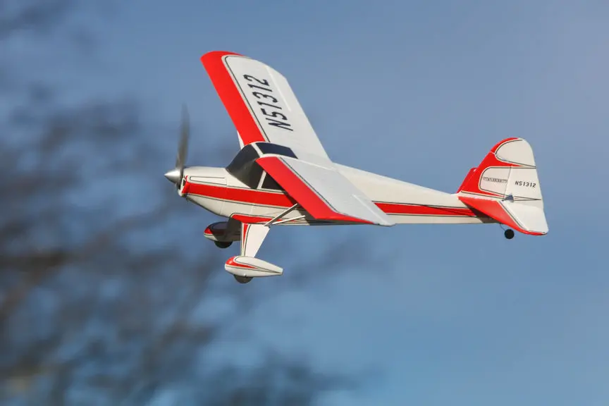 Rage R/C Taylorcraft Golden Age Micro Rtf Rgra1113 1