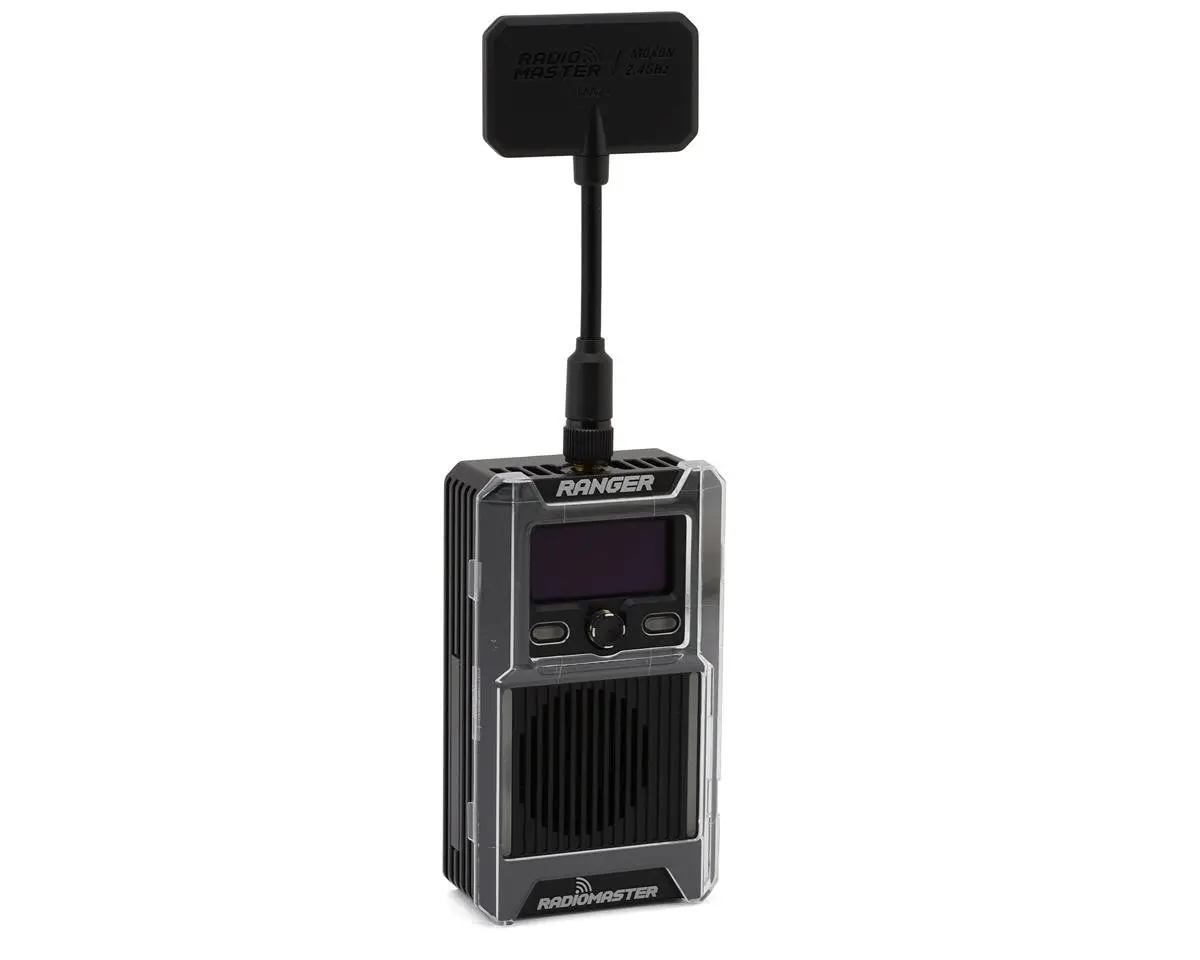 Radiomaster Ranger 2.4Ghz Expresslrs (Elrs) Transmitter Module Rm-Hp0157.0033 1