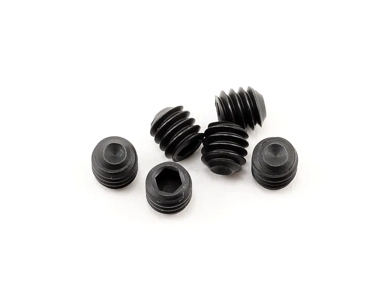 Robinson Racing Set Screws 5-40 Rrp1001 1