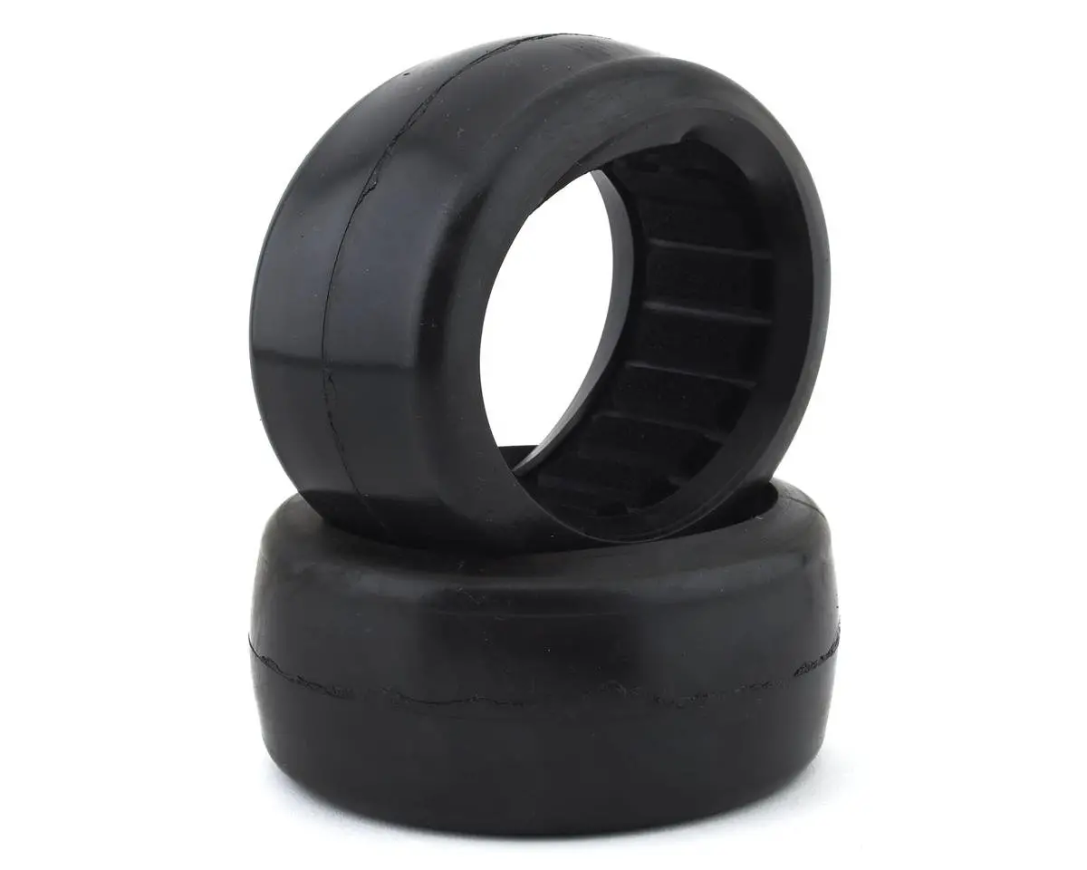 Raw Speed Rc Slick 1/8 Buggy Tires (2) 1