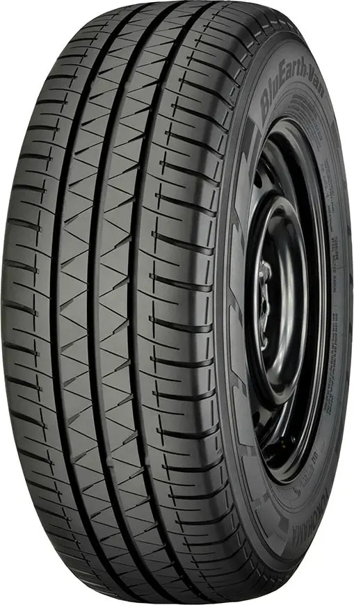 195/60R16c 99/97H Yokohama Blueearth-Van Ry55 Ελαφρύ Φορτηγό 1