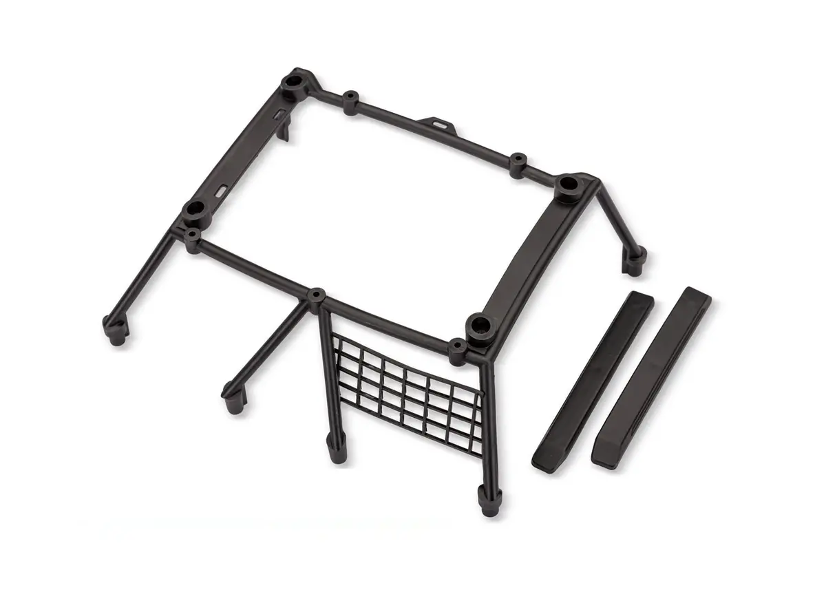 Body Cage With Reinforcements 10819 1