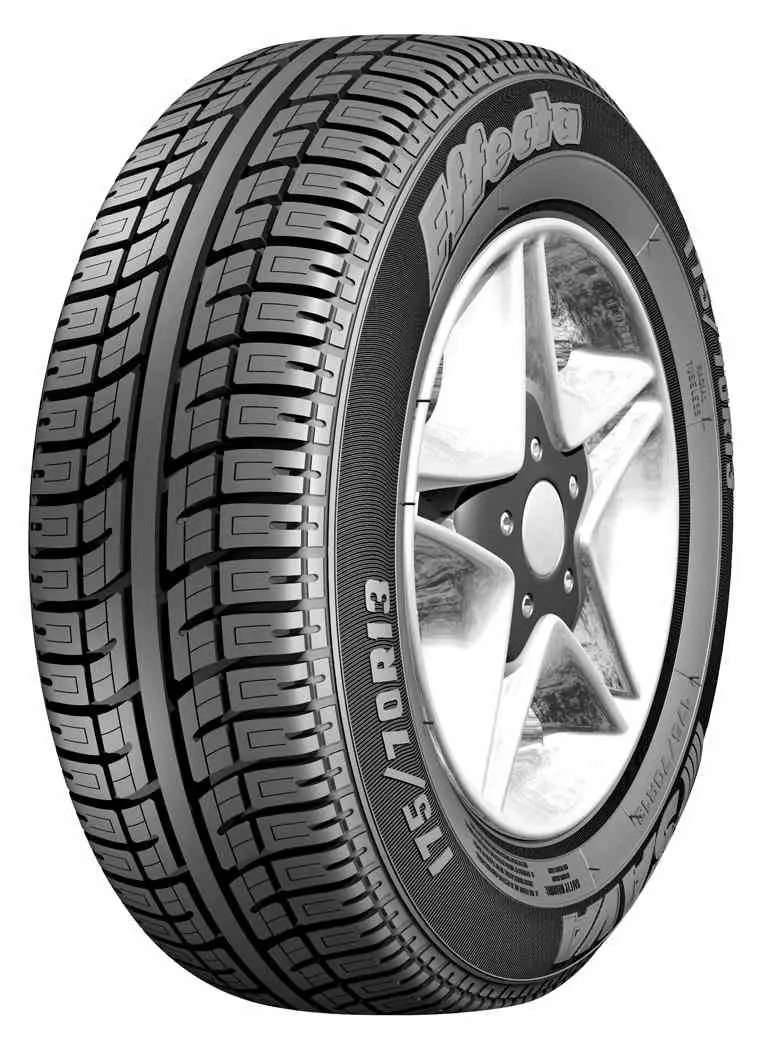 145/70R13 71T Sava Effecta + 1