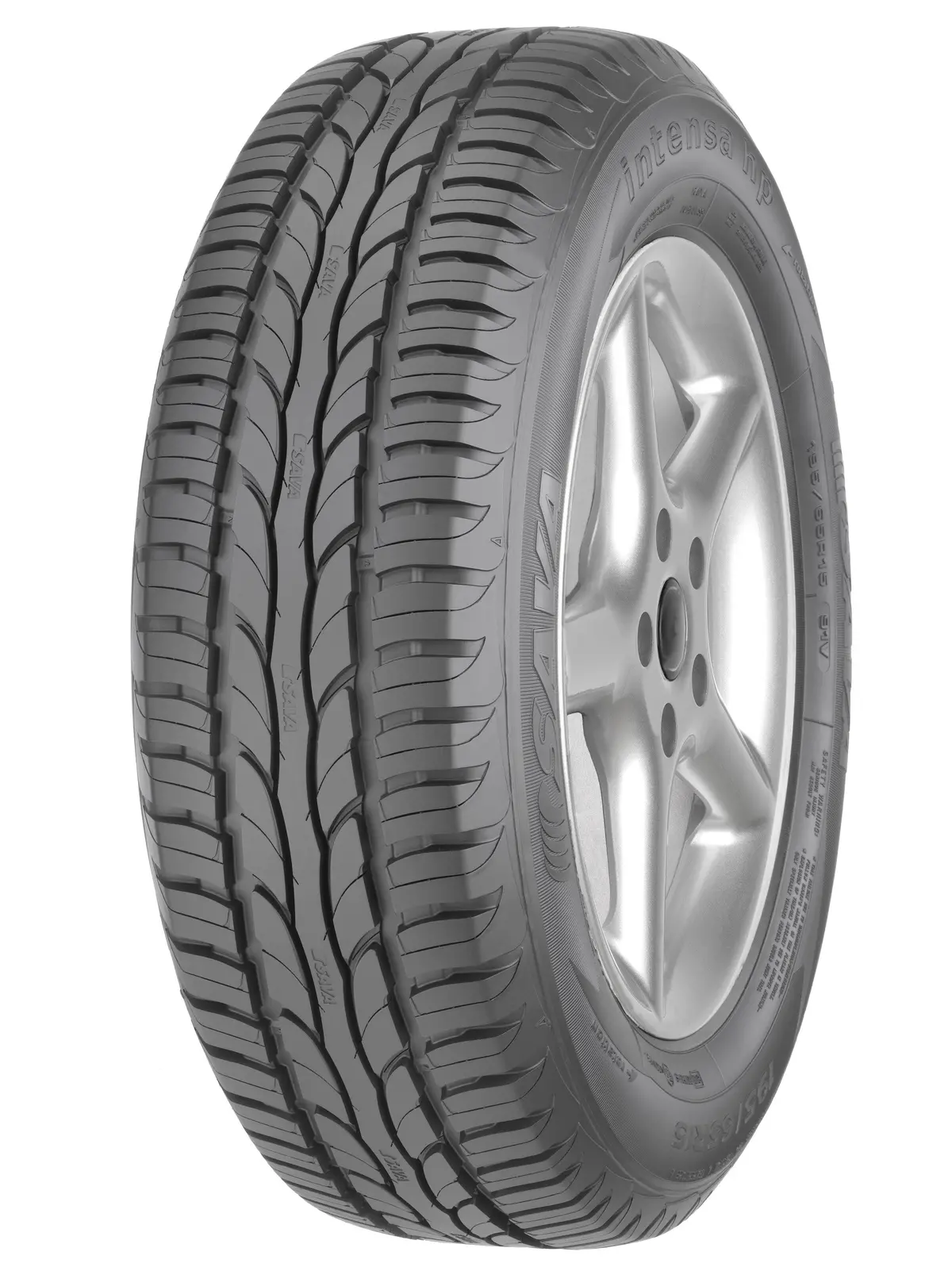 185/60R15 84H  Sava Intensa Hp 1