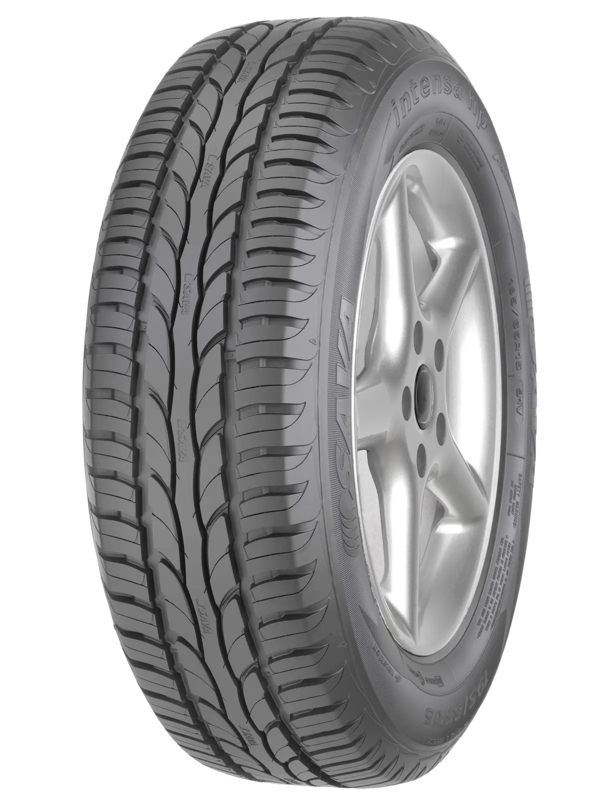 205/65R15 94H Sava Intensa Hp 1