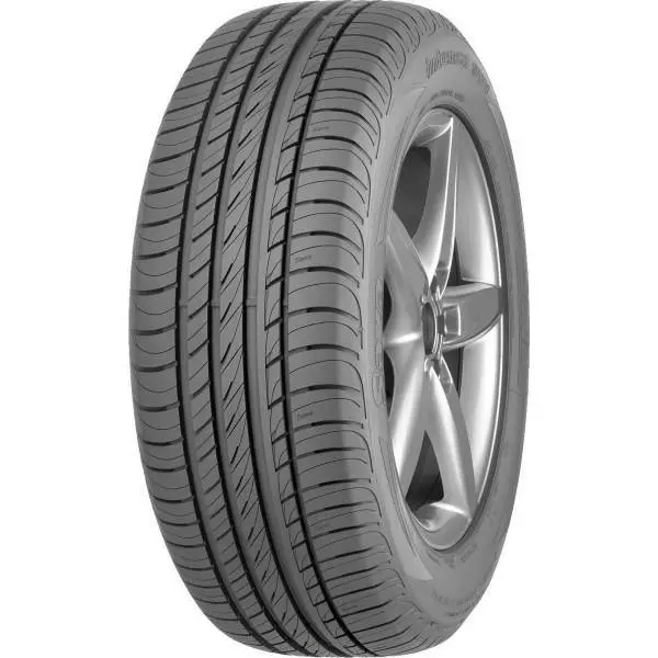 235/50R18 97V Sava Intensa Suv 2 4X4 1