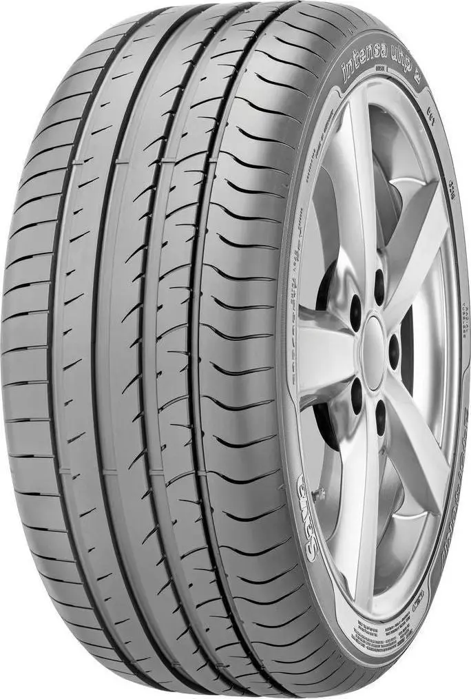 255/45R18 103Y Xl Sava Intensa Uhp 2 1