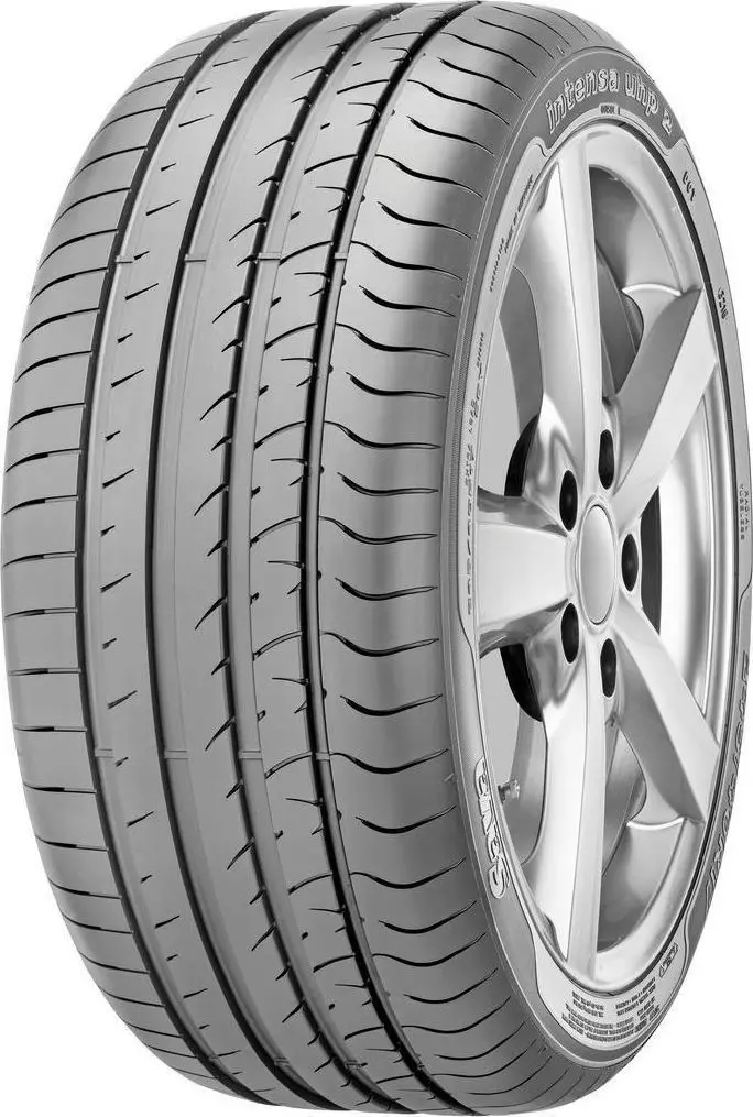 245/35R19 93Y Xl Sava Intensa Uhp 2 1