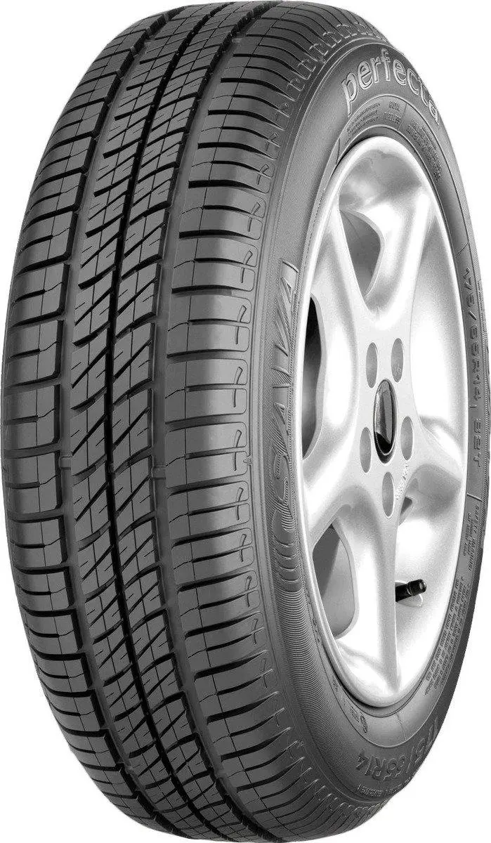 165/70R14 89/87R Sava Perfecta Ελαφρύ Φορτηγό 1