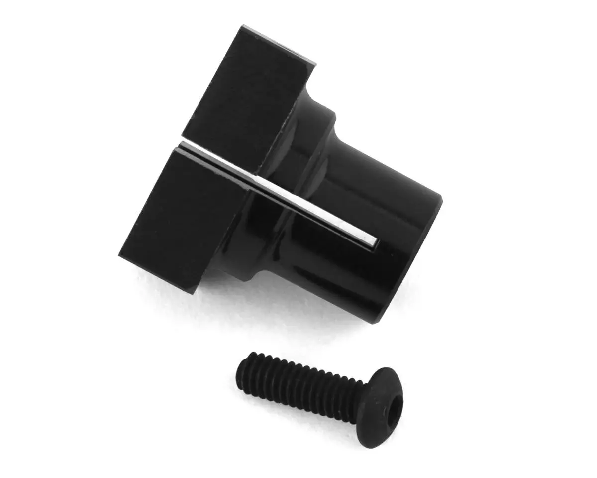 Schumacher Icon 2 Right Hand Differential Wheel Hex U8338 1