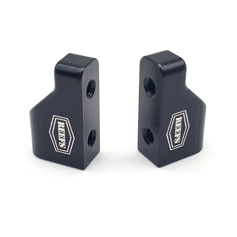 Reef's Rc Universal Servo Mounting Tabs Reefs183 1