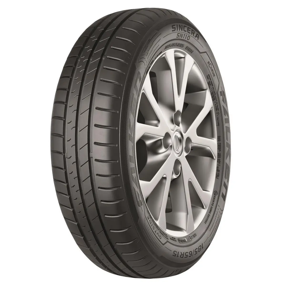 165/65R14 79T Falken Sn110 1