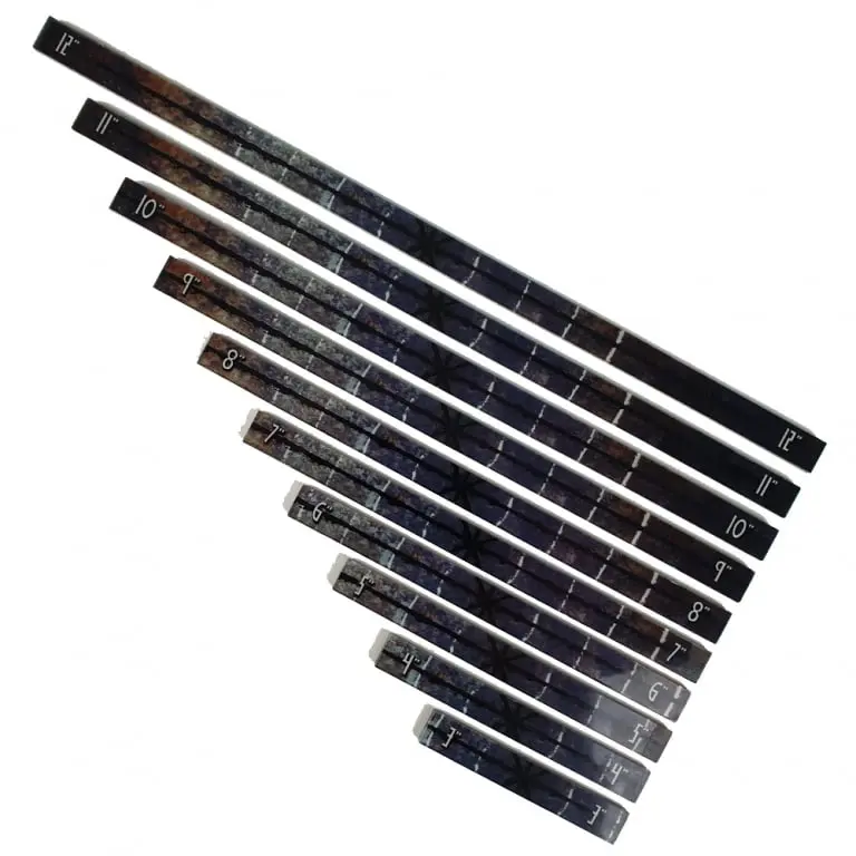 Kings Of War Measuring Sticks Mgkwm107 1