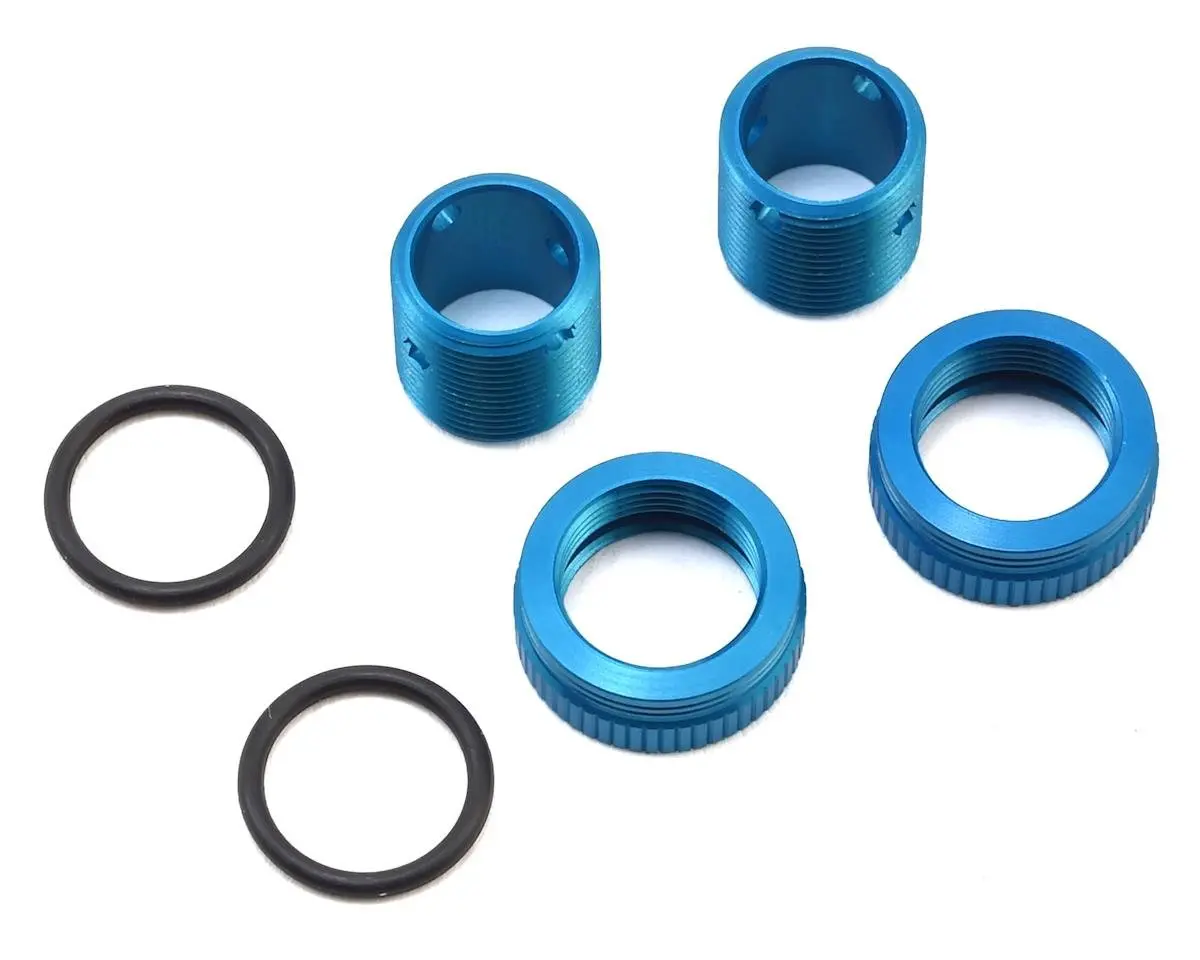 Tamiya Trf Aluminum Body Mount Adjuster Tam42245 1