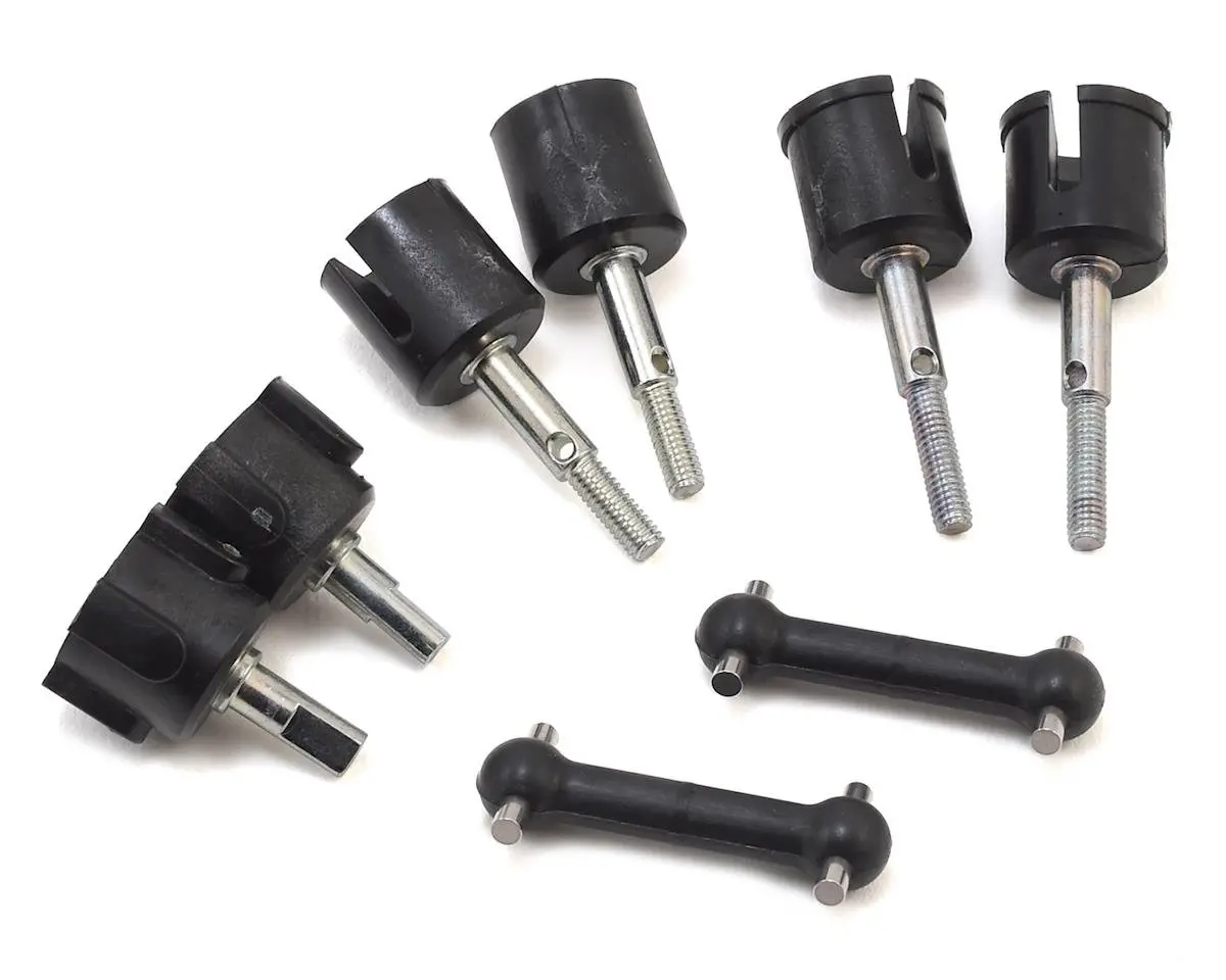 Tamiya Tt-01 Drive Shaft Set 51006 1