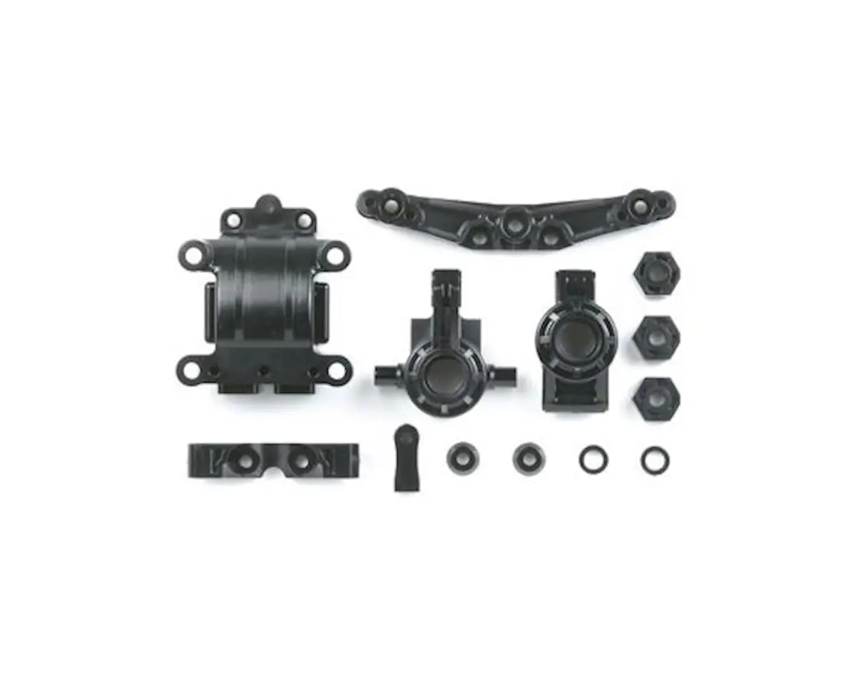 Tamiya Rc Tt01 Type E A-Parts (Upright) 51318 1