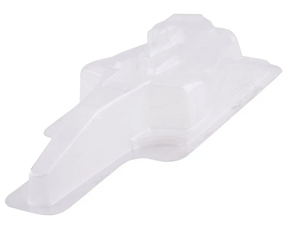 Tamiya F104 2017 Body Set (Clear) 51602 1