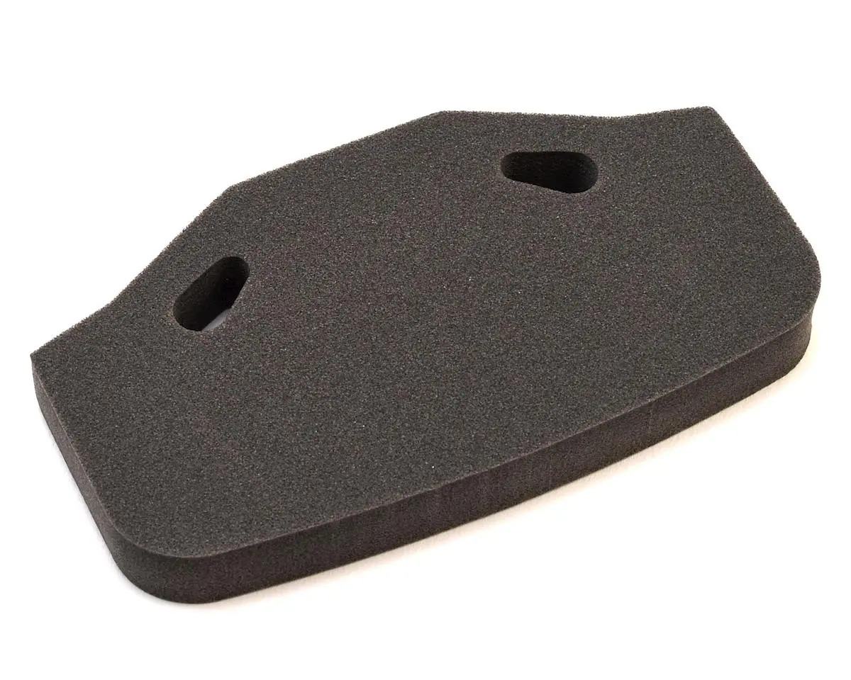 Tamiya Foam Urethane Bumper 6275067 1