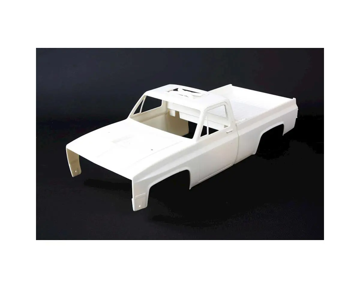 Tamiya 1/10 Body Only: 65 Clod Buster 9335043 1