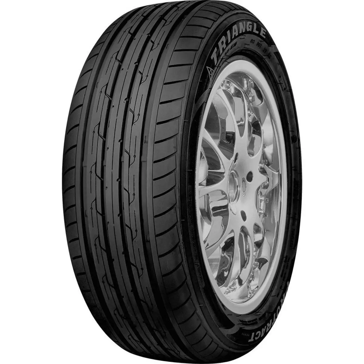 165/60R14 75H Triangle Protract Te301 1