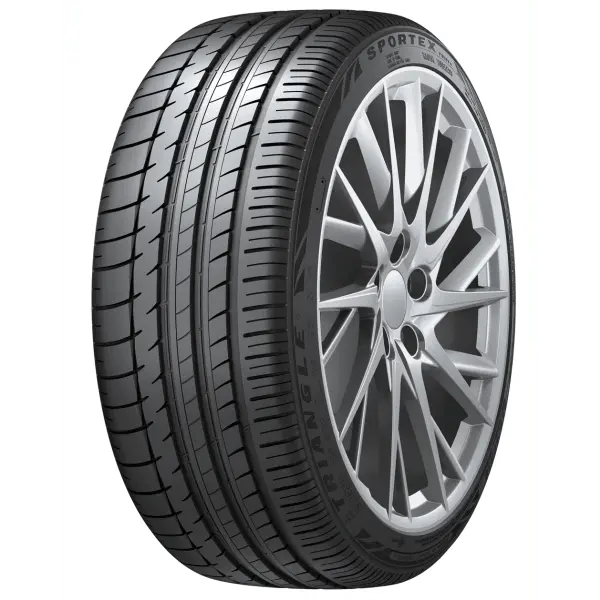 245/35R20 95Y Xl Triangle Sportex Th201 1