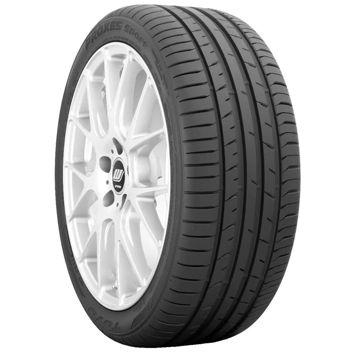 265/60R18 114V Xl Toyo Proxes Sport2 1