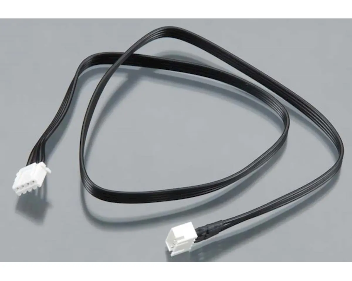 Tq Wire 600Mm Xh Plug 3S Balance Extension Cable Tqw2210 1