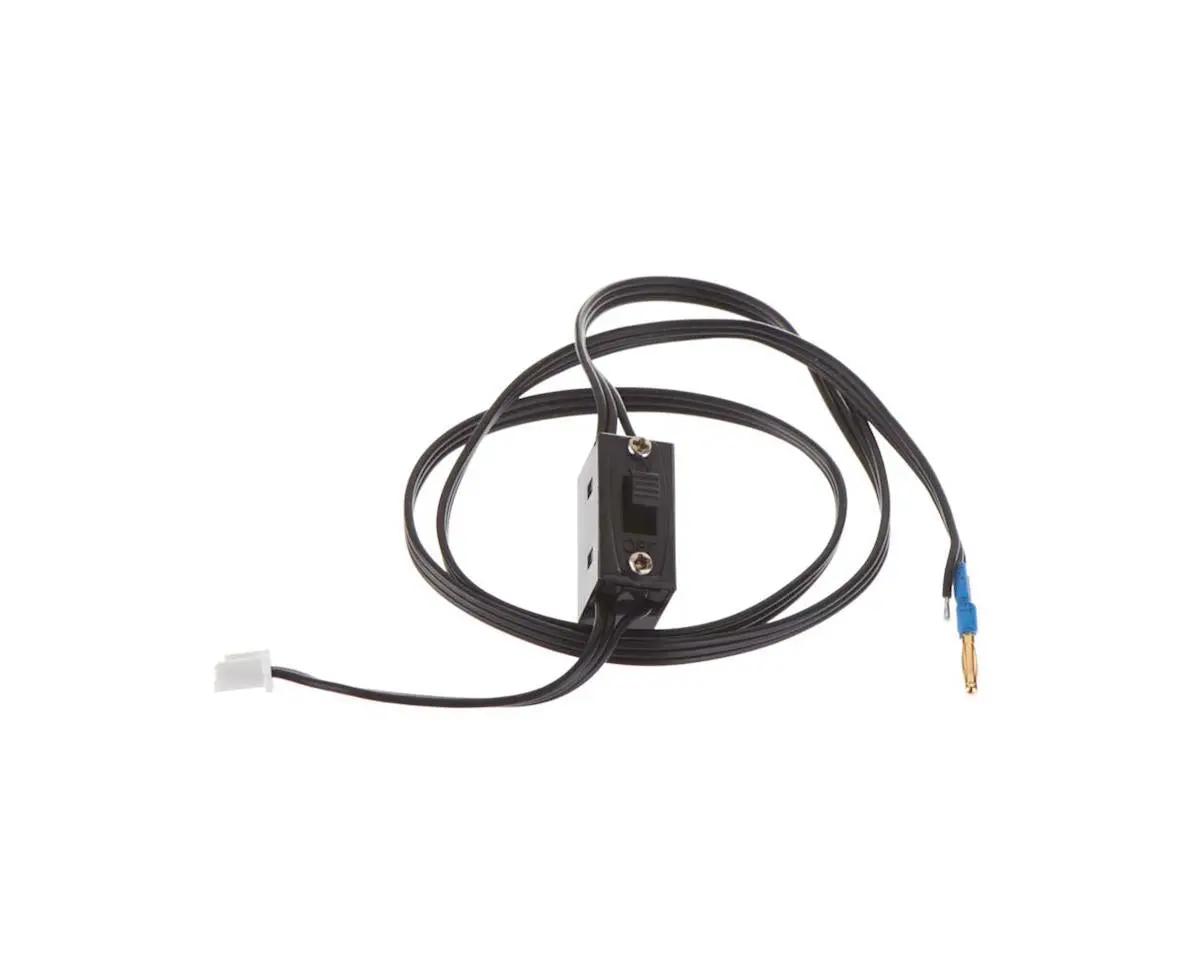 Tq Wire Icharger Switched Balance Extension Cable 2213 1