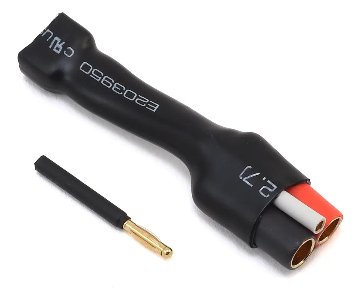 Tq Wire 2S Transmitter/Receiver Battery Charge Cable Tqw2650 1