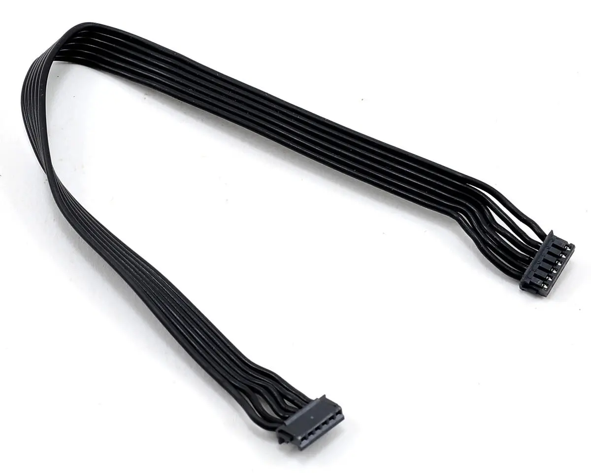 Tq Wire Flatwire Sensor Cable (175Mm) Tqw3017 1