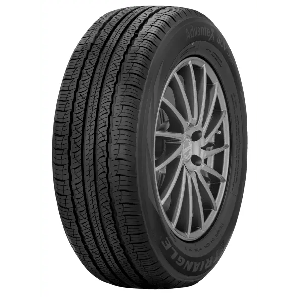 225/55R19 99V Triangle Advantex Suv Tr259 4X4 1