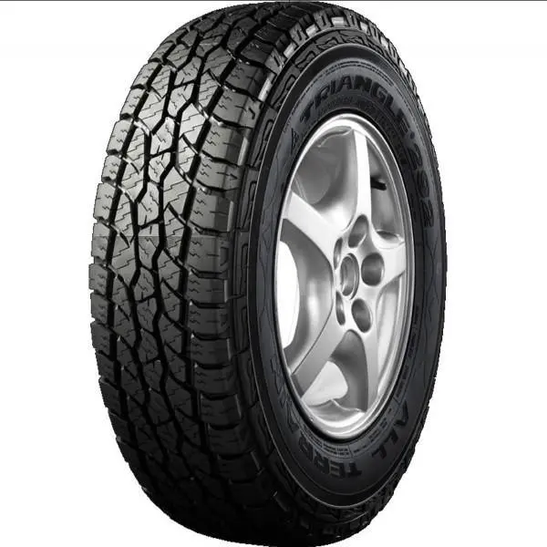 205/70R15 96T Triangle Agilex A/T Tr292 4X4 1